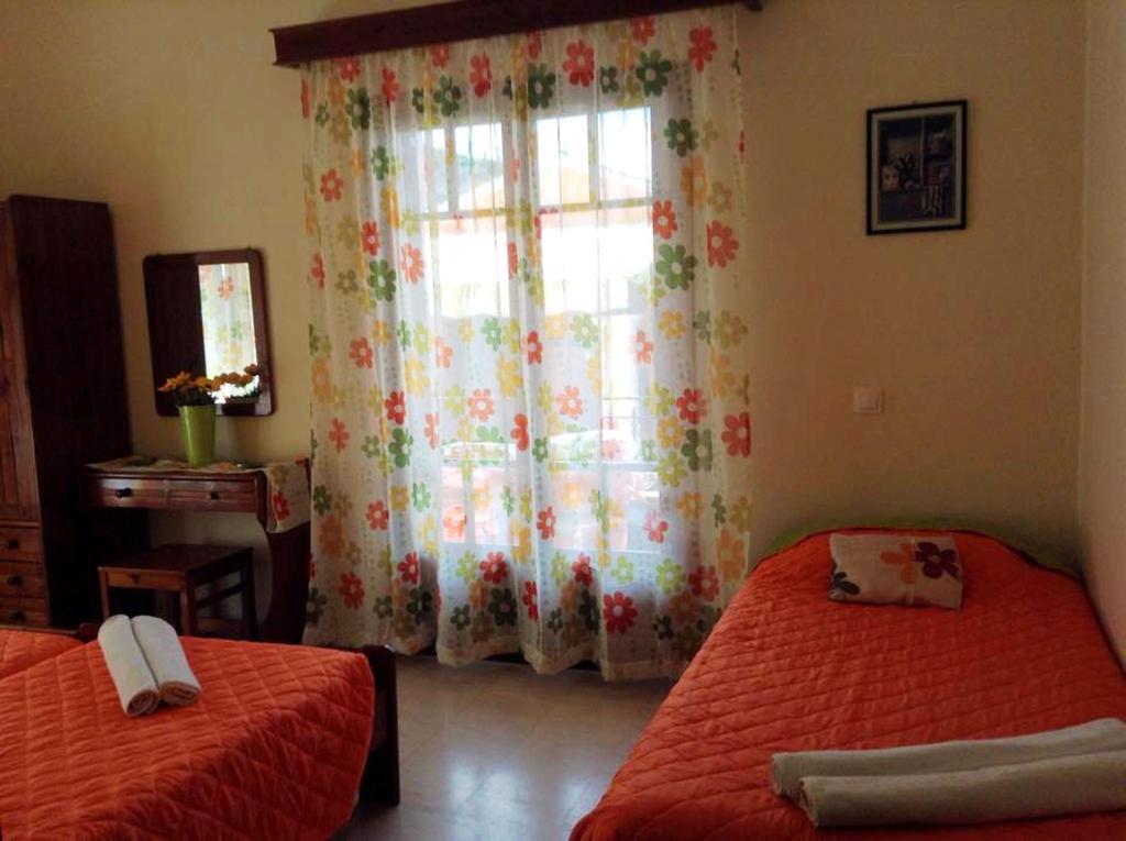 Appartement Varvara & I Peroulades (Corfu)