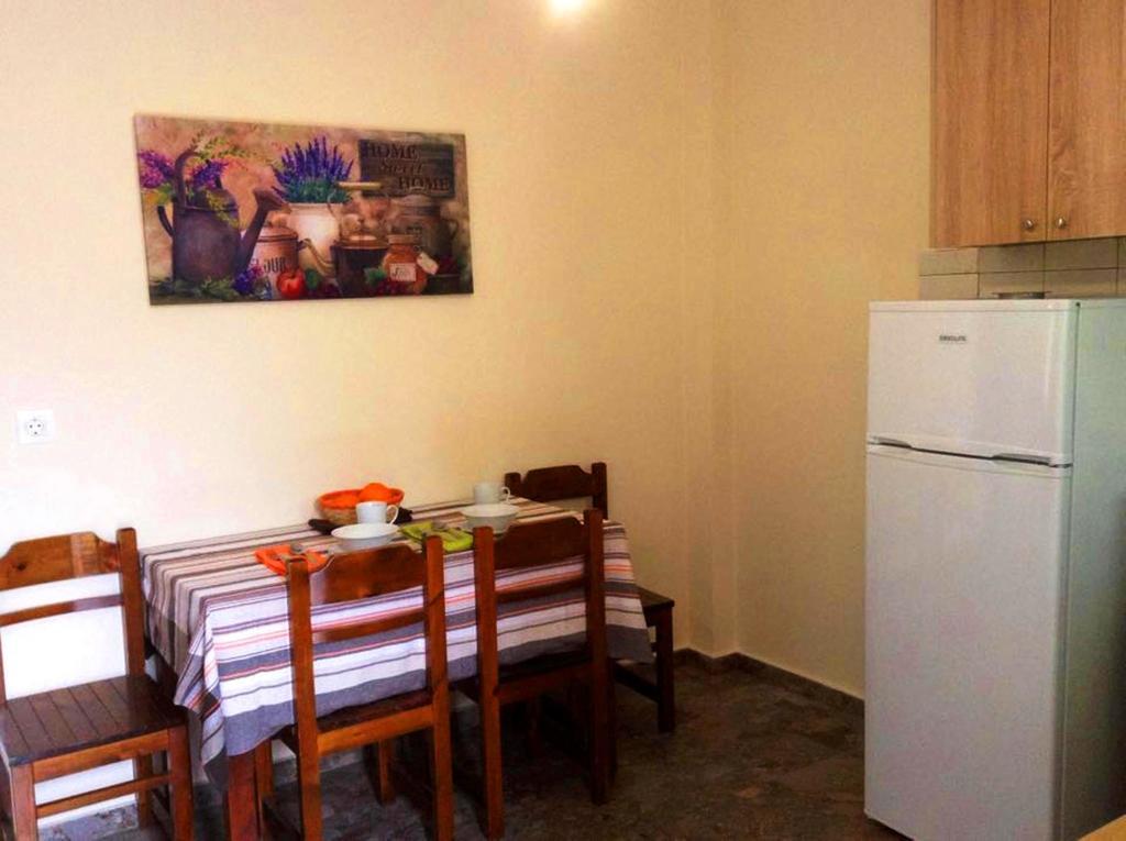 Varvara & I Appartement