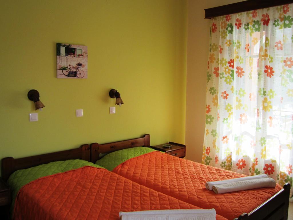 Appartement Varvara & I *