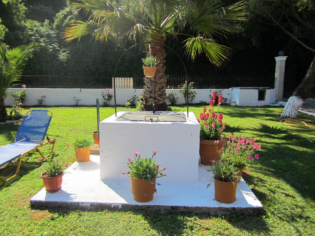 Appartement Varvara & I Peroulades (Corfu)