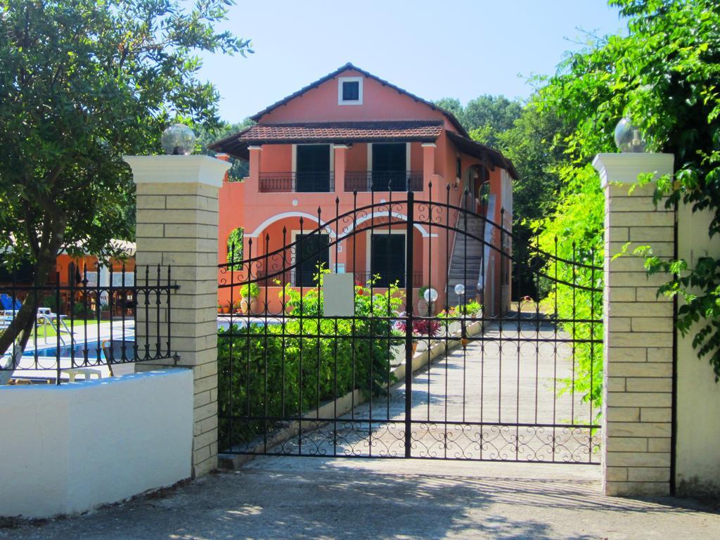 Varvara & I Appartement