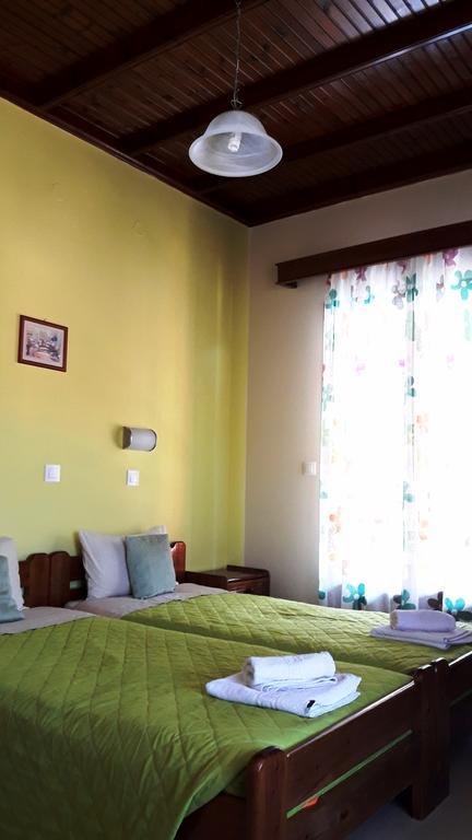 Varvara & I Appartement